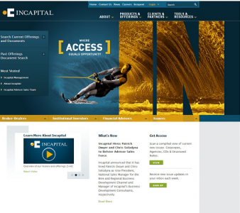 Incapital