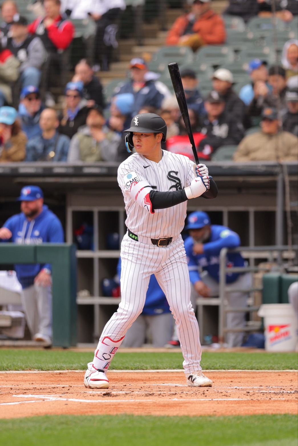 チャリティNS