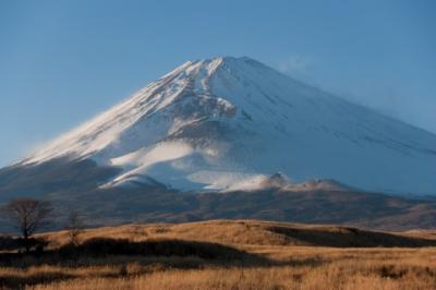 富士山