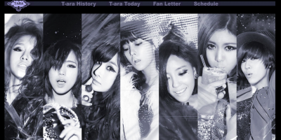 T-ARA