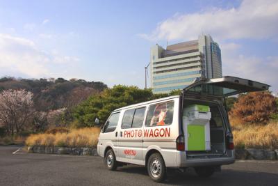 PHOTOWAGON