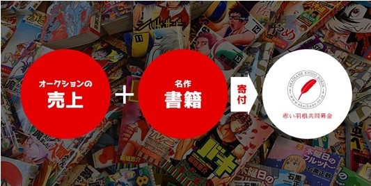 チャリティNS
