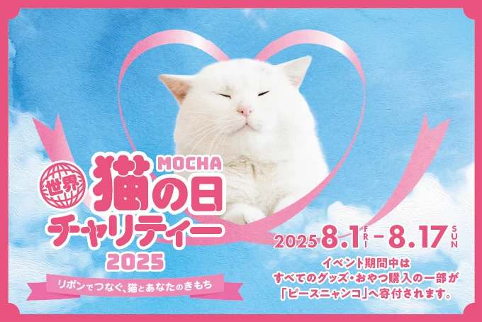チャリティNS