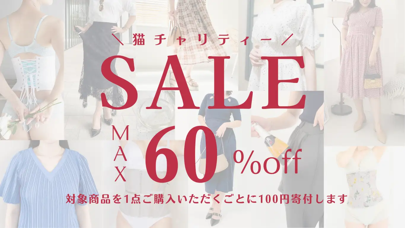 チャリティNS