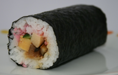 恵方巻き
