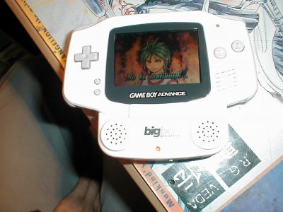 ゲーム