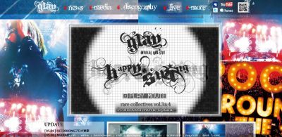GLAY