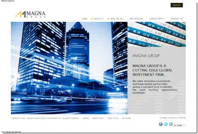 Magna