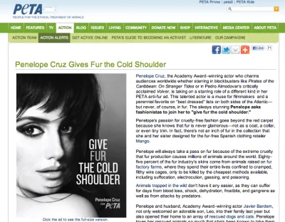 PETA