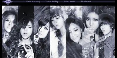 T-ARA