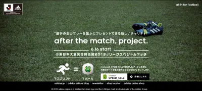 2013Jリーグスペシャルマッチ