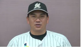 井口選手