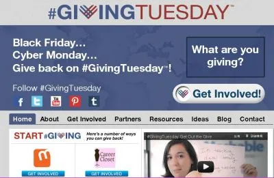 givingtuesday