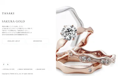 TASAKI