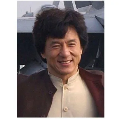 ジャッキー・チェン