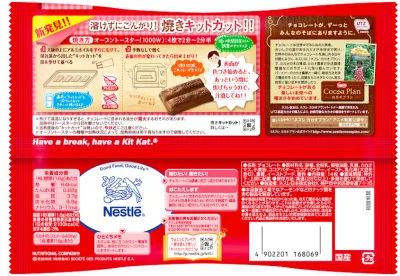 カカオプラン