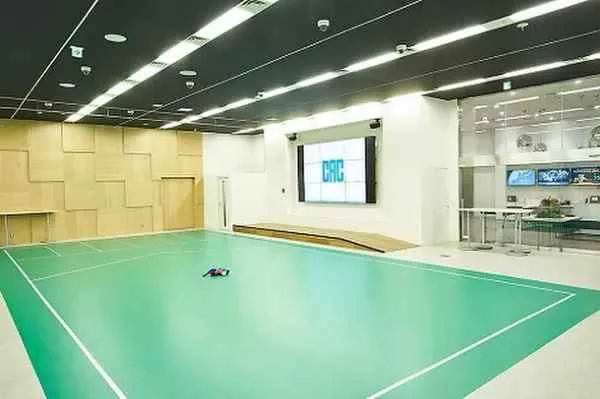 チャリティNS