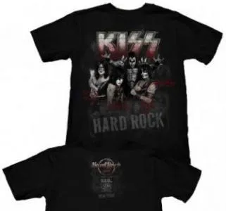 KISS