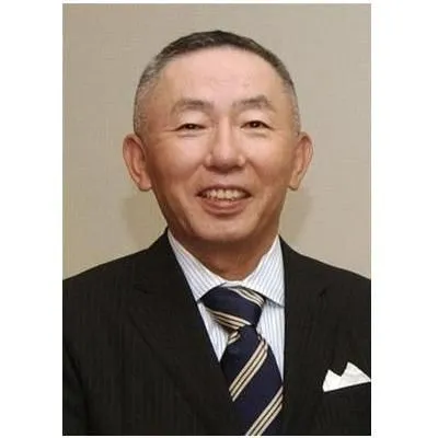 柳井正