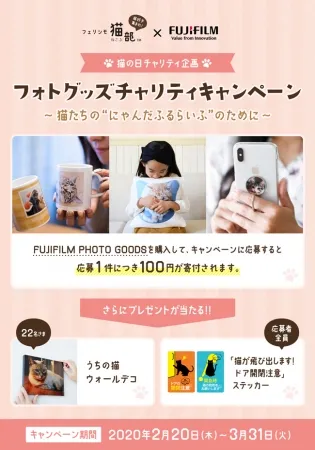 チャリティNS